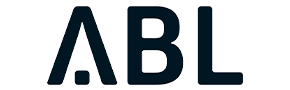 Logo der Firma ABL