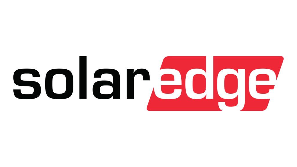 Logo der Firma Solar Edge